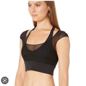Alo Yoga joyful bra